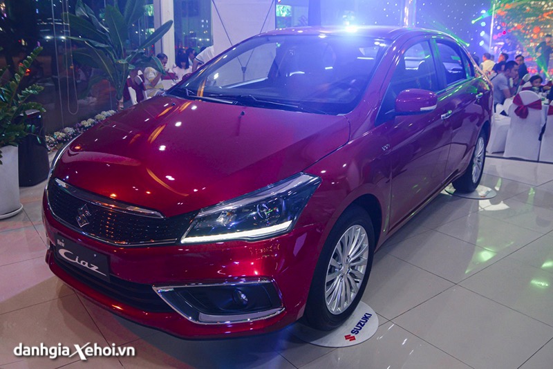 Bảng giá các dòng xe sedan phân khúc B tại thị trường Việt Nam