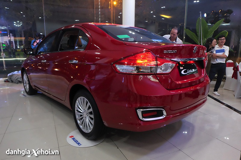 Ốp phản quang mạ chrome giả ống xả