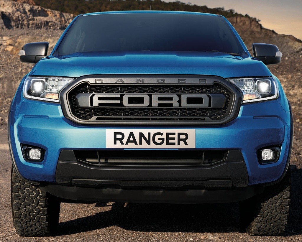 Đánh giá xe bán tải Ford Ranger FX4 Max 2022: Mẫu xe Off-Road lý tưởng dành cho bạn