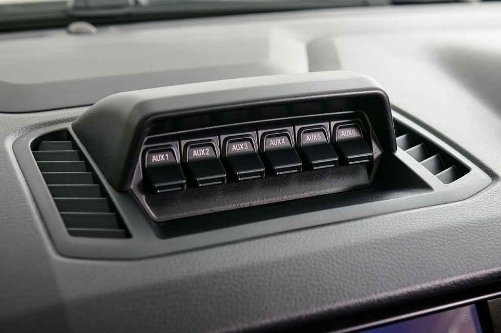 Đánh giá xe bán tải Ford Ranger FX4 Max 2022: Mẫu xe Off-Road lý tưởng dành cho bạn