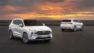 So sánh KIA Sorento và Hyundai SantaFe – Giá khởi điểm trên 1 tỷ nên chọn xe Hàn nào?