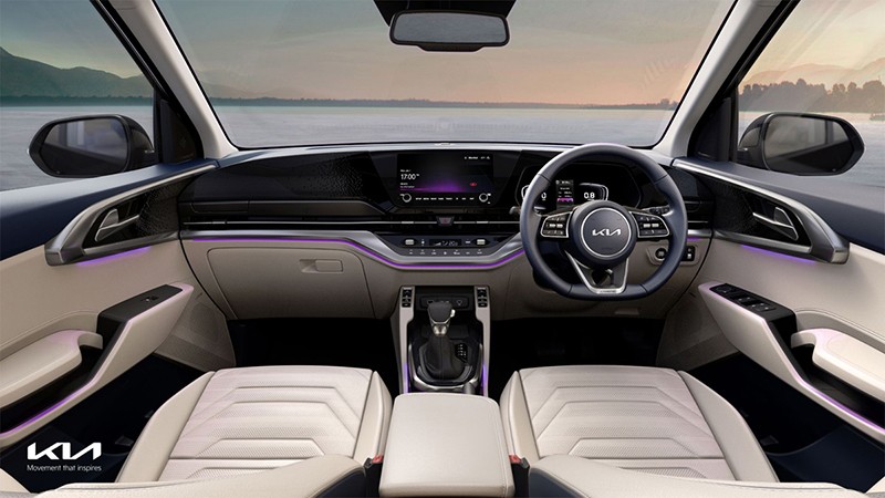 Đánh giá xe Kia Carens 2022: Chiếc MPV trong hình hài SUV