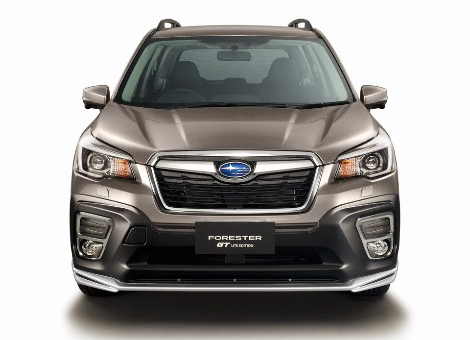 Chi tiết xe Subaru Forester 2.0i-L GT Lite Edition 2022 giá 999 triệu tại Việt Nam