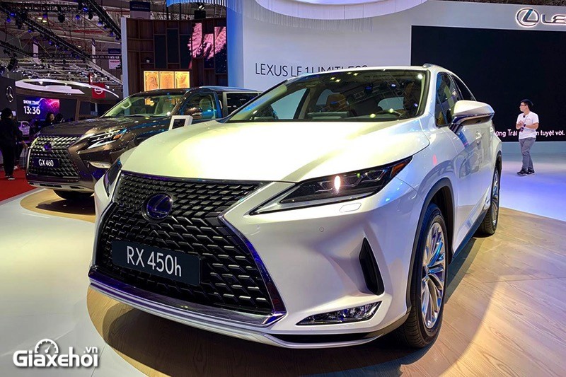 Điểm danh xe hybrid chính hãng tại Việt Nam: Chỉ có Toyota và Lexus!