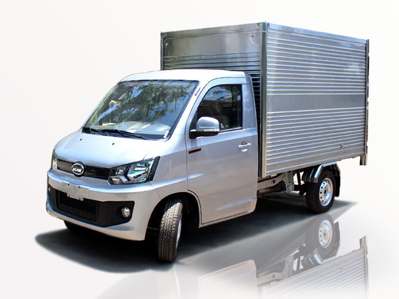 Giá xe tải nhỏ mới nhất năm 2026 - Bảng giá, xu hướng và tư vấn mua xe