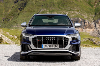 Đánh giá Audi Q9 2024 - Chiến mã đáng chờ đợi của hãng xe Audi 