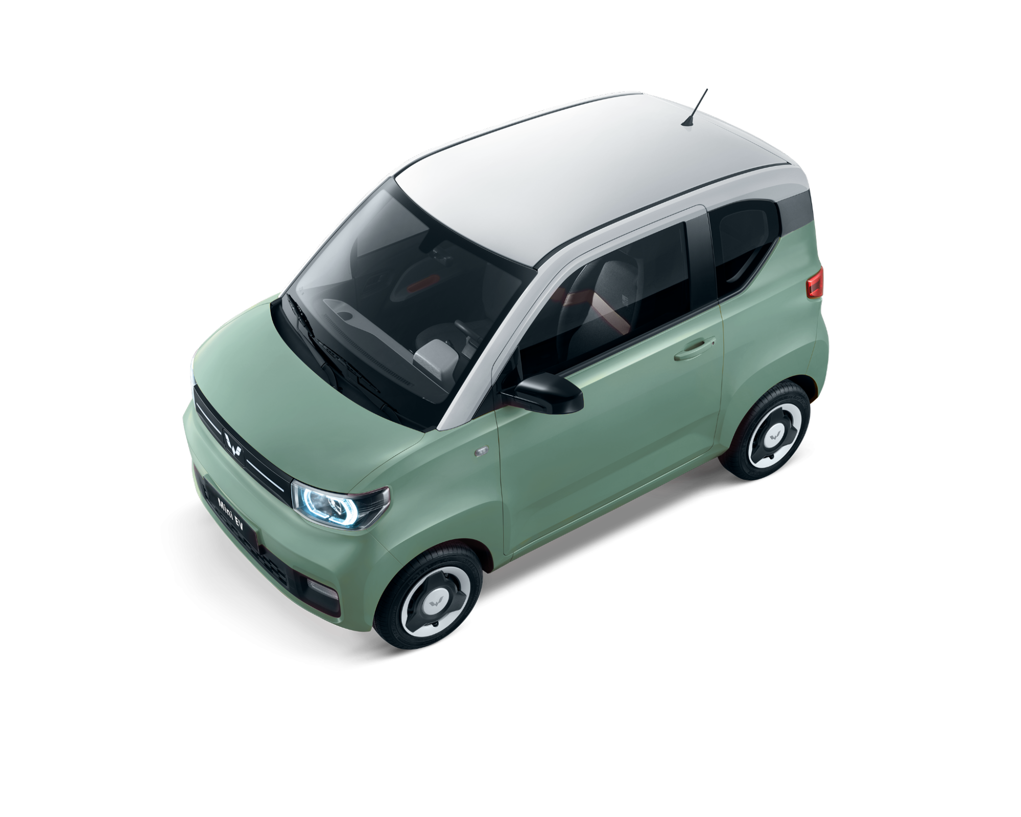Ô tô điện mini 2 chỗ có đang dần trở thành xu hướng?