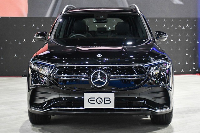 Một số mẫu SUV điện của Mercedes, Audi hay Volvo sẽ được ra mắt trong phần còn lại của năm 2023