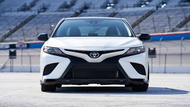 Top 10 ô tô bán chạy nhất thế giới 2022: Xe Toyota chiếm 1 nửa