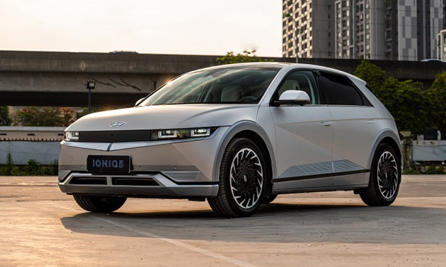 Những mẫu xe điện nổi bật tại thị trường Mỹ năm 2022: Top 10 đều có sự xuất hiện của 4 mẫu xe Tesla 7 Top 10 xe điện bán chạy nhất tại Mỹ năm 2022: 4 mẫu xe Tesla đều góp mặt