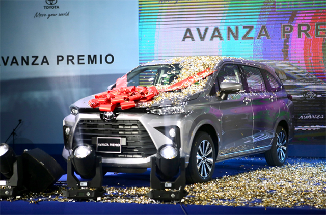 Toyota Avanza Premio có những điểm mạnh riêng khi cạnh tranh với các đối thủ cùng phân khúc MPV 7 chỗ.