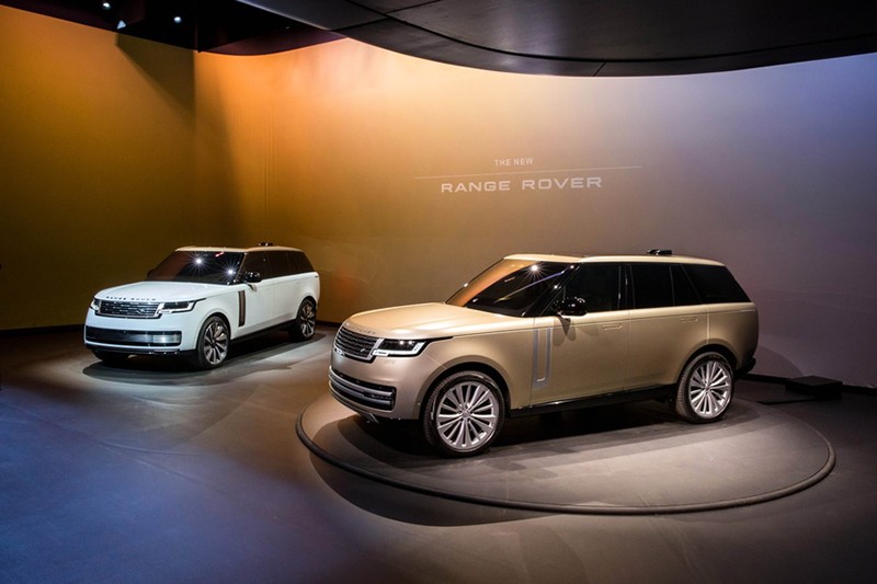 Range Rover nhận được điểm cao nhờ hội tự nhiều ưu điểm từ thiết kế, trang bị đến khả năng vận hành.