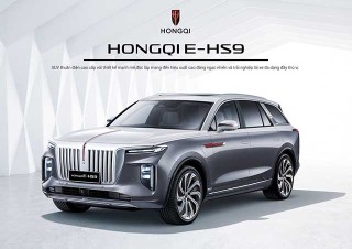 Gợi ý 10 Xe Ô tô Điện Nên mua năm 2025: Hãng xe điện Việt lên ngôi