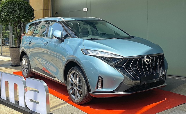Cũng giống MG, Chery, Haima đã từng thâm nhập vào Việt Nam hơn 10 năm trước nhưng không thành công.