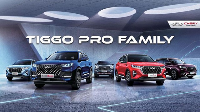 Chery là nhà sản xuất ô tô có sản lượng sản xuất xe lớn nhất Trung Quốc năm 2022 vừa qua.