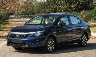 Honda City 2023 Facelift có gì mới? Khi nào bán tại Việt Nam?