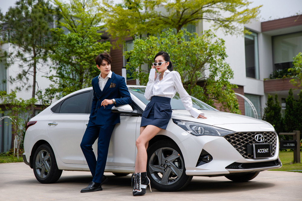Top 10 xe ô tô bán chạy nhất tháng 4/2021: Hyundai Accent vươn lên dẫn đầu