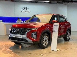 So sánh các phiên bản Hyundai Creta 2024: Nên chọn bản nào hợp lý?