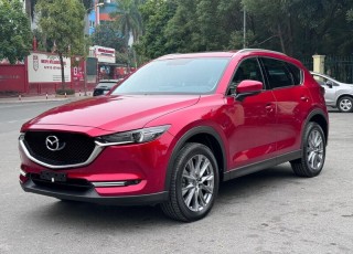 Có Nên Mua Mazda CX5 Cũ? Đánh Giá Ưu, Nhược Điểm