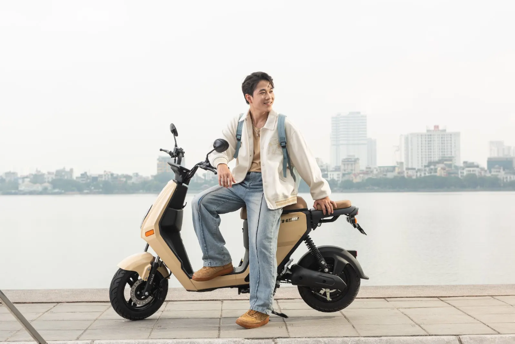 Có nên mua xe máy điện cũ không? Lợi hay hại?