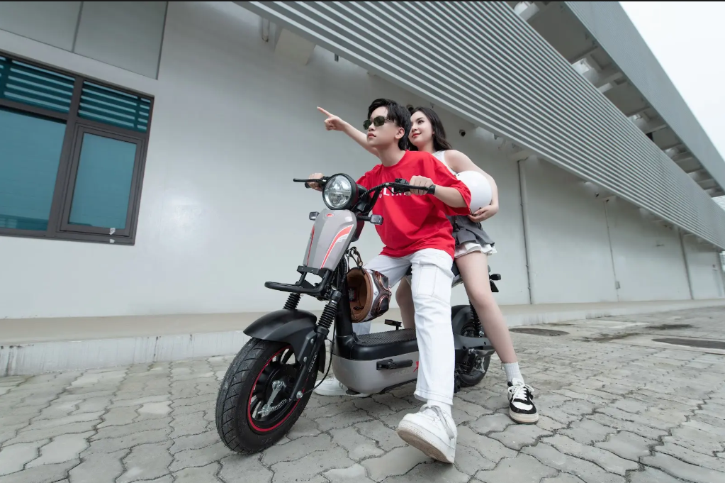 Có nên mua xe máy điện cũ không? Lợi hay hại?