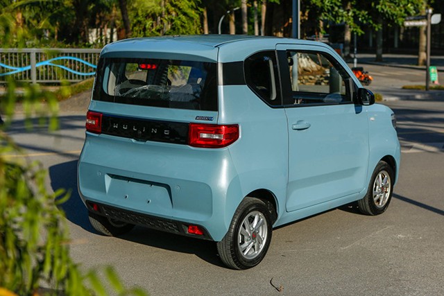Wuling HongGuang MiniEV đến thời điểm này thực sự chưa phải là chiếc xe phù hợp với thị trường Việt Nam ở nhiều phương diện dù đây có là “vua” doanh số ở phân khúc xe điện mini trên toàn cầu.