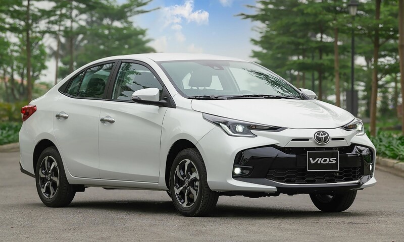 Với mức giá này, bạn có thể trải nghiệm chất lượng của dòng xe