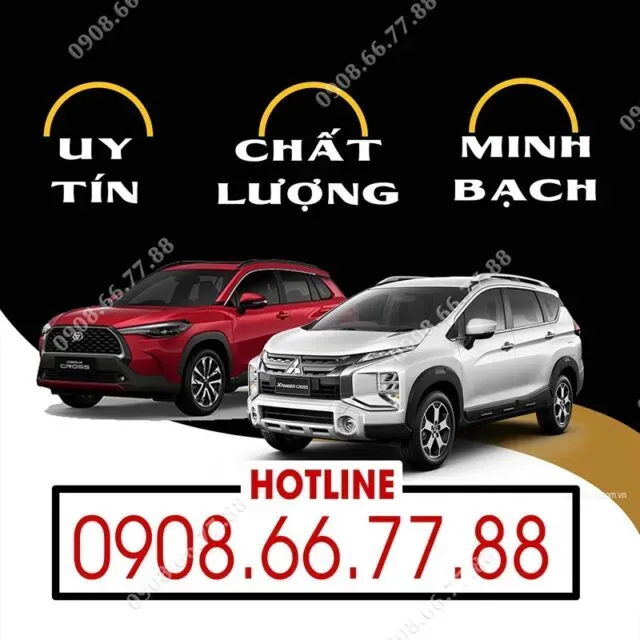 Top 06 địa chỉ thu mua xe ô tô cũ giá cao nhất tại TP. HCM