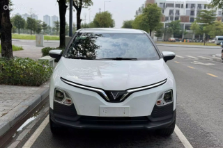 VF5 Cũ: Có Phải Lựa Chọn Tốt Trong Phân Khúc Xe Đô Thị?