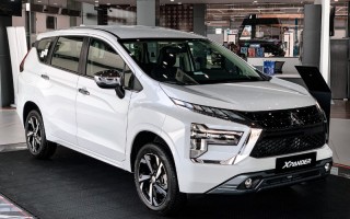Xpander Cũ - Có Phải Là Lựa Chọn Đáng Giá Cho Bạn?