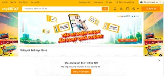 Xu Hướng Mua Ô Tô Cũ Hiện Nay: Lựa Chọn Của Người Tiêu Dùng