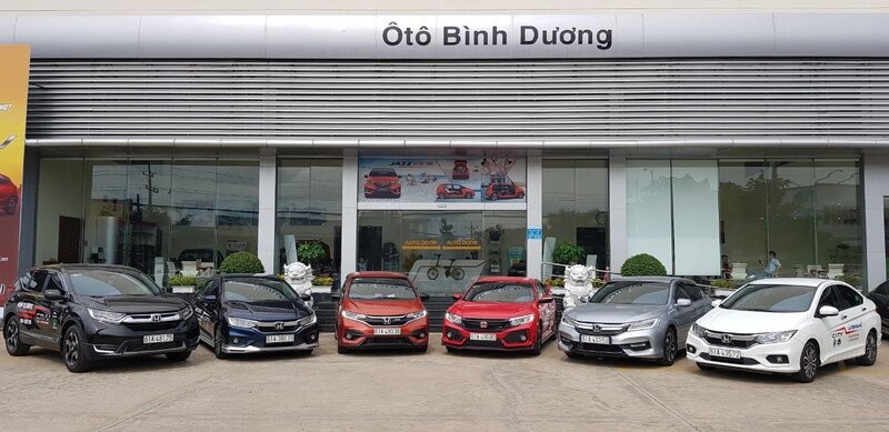 Mua xe cũ là một lựa chọn thông minh cho những người có ngân sách hạn chế